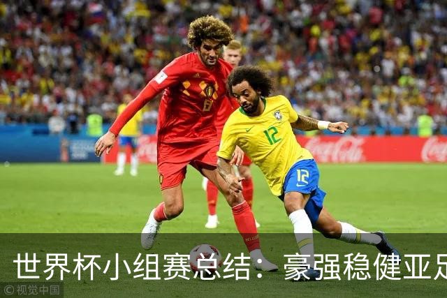 世界杯小组赛总结：豪强稳健亚足联9进2 真正的世界杯才刚开始